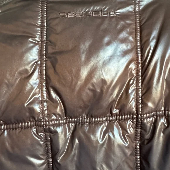 Sean John Puffer Jacket for Men